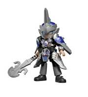 Blokees Herospire Warrior S7 Wisdom And Brave ürpriz Figür Yapım Seti