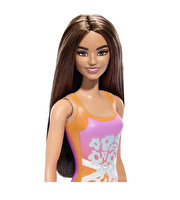 Barbie Plajda Bebekleri HPV21