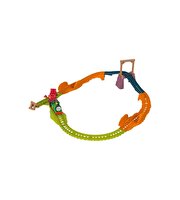 Thomas ve Arkadaşları Motorlu Tren Seti Percy's Cargo Run HPN58