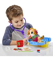 Play Doh Veteriner Seti F3639