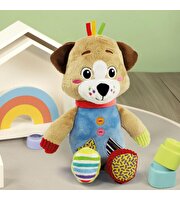 Baby Clementoni Yumuşacık Köpekçik