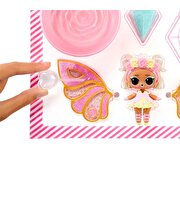 L.O.L. Tots Peri Bebekleri