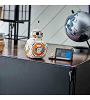 LEGO Star Wars BB-8 Astromech Droidi 75452