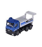 Majorette City Premium Vehicles Mercedes Benz Arocs