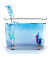 Little Live Pets Yüzen Balıklar Akvaryum Seti 26164