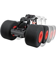 Uzaktan Kumandalı Şarjlı Araba