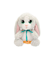 Baby Paws Sesli Tavşan 20 Cm Peluş W2-927124