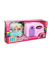 Mira Caravan Life