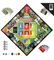 Monopoly FIFA Panini Prizm World Cup 2026 Edisyonu