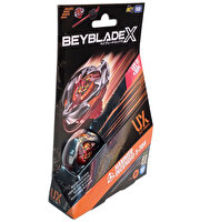 Beyblade 1’li Set UX H. Incendio 3-70H-TP1752
