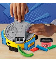 Play Doh  Marvel Hulk Ez ve Sıkıştır Oyun Hamuru Seti F9826