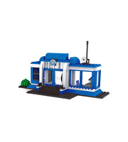 Ausini Polis Seti 23509