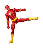 DC Premier The Flash Aksiyon Figürü JMD70