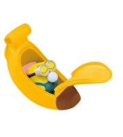 Minions Banana Nap Time