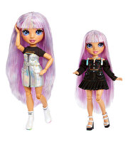 Rainbow High Junior High Fashion Doll Avery