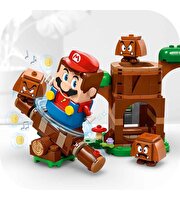 LEGO Super Mario Goomba Oyun Parkı 71433