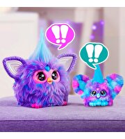 Furby Furblet İnteraktif Peluş Luv-Lee