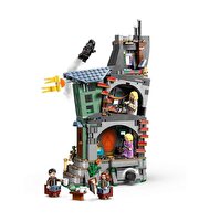 LEGO Harry Potter Luna Lovegood'un Evi 76467