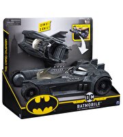 Batman Batmobil ve Batboat 55952