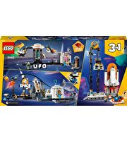 LEGO Creator Uzay Hız Treni̇ 31142