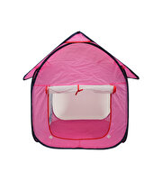 Katlanabilen Çocuk Çadırı Drema Princess