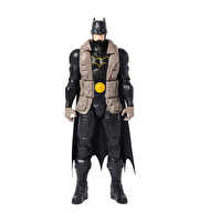 Batman Aksiyon Figür 30 Cm Batman Bej Yelekli