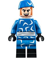 LEGO Batman Film Bat-Dune Arabası