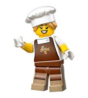 LEGO Minifigures Seri 29 71052