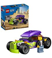 LEGO City Hot Rod 60485