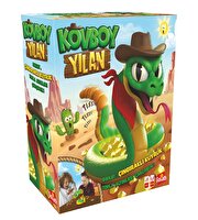 Goliath Kovboy Yılan