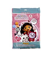 Pani̇ni̇ Gabby's Dollhouse TCG Mega Başlangıç Paketi̇