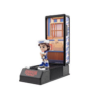 Stranger Things Walkie Talkie Kapsül Sürpriz Figür