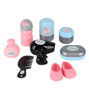 Babydoll My Love Bebek ve Moda Seti