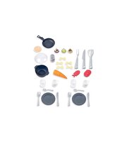 Smoby Tefal Evo Mutfak Seti