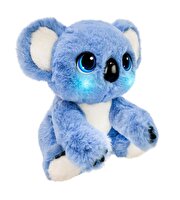 MFF Sesli ve Işıklı Peluş Koala 25 cm