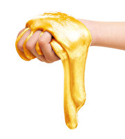 Pot Slime Seri̇si̇ Metallic Gold