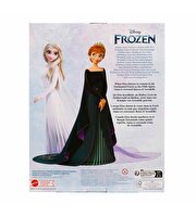 Disney Frozen Prensesleri Anna ve Elsa 2'li Paket HMK51
