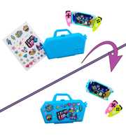 Monster High Güzellik Sırları Serisi 2 Frankie Stein Bebek JMG73