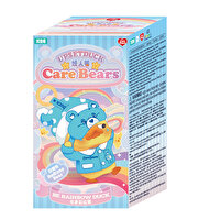 Upset Duck Care Bears Gökkuşağı Serisi Anahtarlık Sürpriz Paket