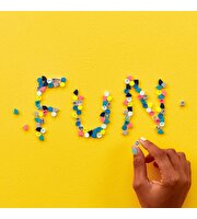 LEGO Dots Ekstra Dots Seri 7 Spor 41958