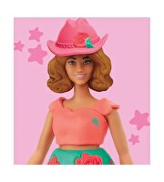 Play Doh Barbie Çiçekli ve Püsküllü Seti G1360