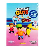 Stumble Guys Başlangıç Paketi