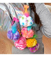 Furby Furblet İnteraktif Peluş Too-Koo G1399