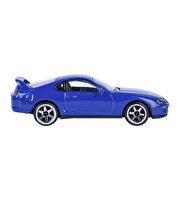 Majorette Japan Serisi Premi̇um Arabalar Toyota Supra JZA80 Lacivert