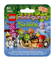 LEGO Mini Figür Shrek Serisi 71053