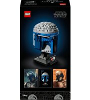 LEGO Star Wars Jango Fett™ Kaskı 75408