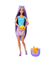 Barbie Pop Reveal Atıştırmalık Serisi JKF61