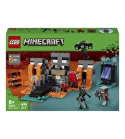 LEGO Minecraft Wither Savaşı 2159