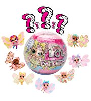 L.O.L. Tots Peri Bebekleri