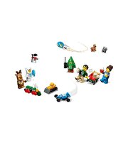 LEGO City 2025 Yılbaşı Takvimi 60475